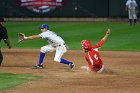 Baseball vs SUNY Cortland  Wheaton College Baseball takes on SUNY Cortland University in game three of the NCAA D3 College World Series at Veterans Memorial Stadium in Cedar Rapids, Iowa. - Photo By: KEITH NORDSTROM : Wheaton Baseball, NCAA, Baseball, World Series